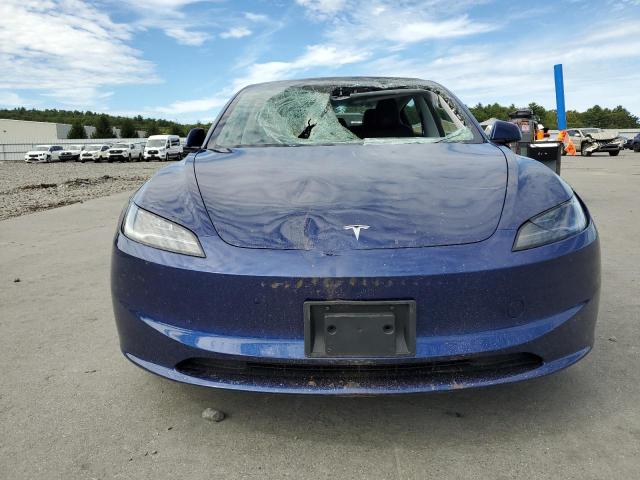 80278495 :رقم المزاد ، 5YJ3E1EB8RF808223 vin ، 2024 Tesla Model 3 مزاد بيع