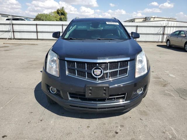 Продажа на аукционе авто 2012 Cadillac Srx, vin: 3GYFNBE34CS505573, номер лота: 80225315