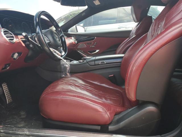 2016 Mercedes-benz S 550 მანქანა იყიდება აუქციონზე, vin: WDDXJ8FBXGA014968, აუქციონის ნომერი: 81033785