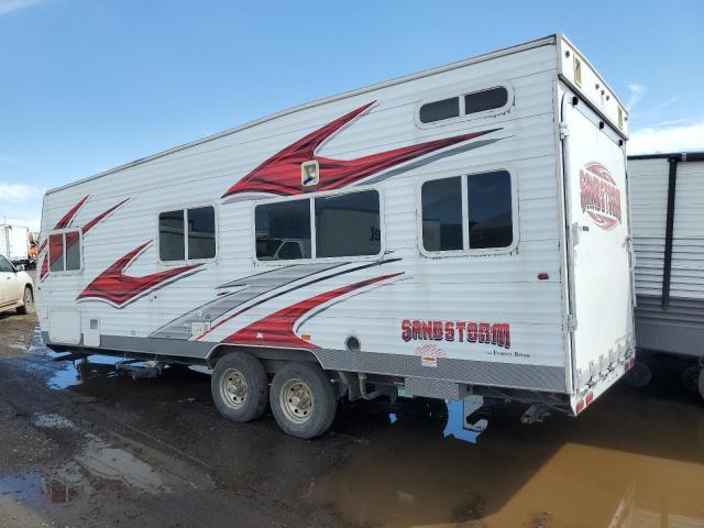 Продажа на аукционе авто 2011 Wildwood Sandstorm, vin: 4X4TSCY27BC005710, номер лота: 81728725