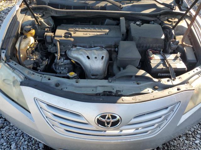 Auction sale of the 2007 Toyota Camry, vin: 4T1BE46K57U548424, lot number: 81892585