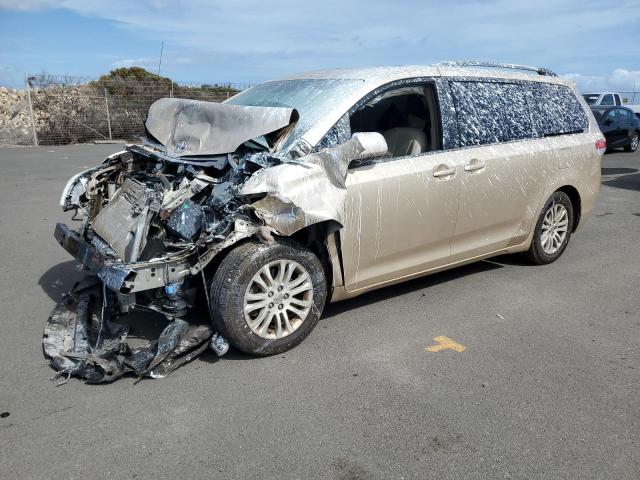 Aukcja sprzedaży 2013 Toyota Sienna Xle, vin: 5TDYK3DC9DS281527, numer aukcji: 80762175