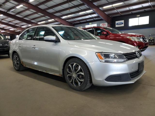 Aukcja sprzedaży 2013 Volkswagen Jetta Se, vin: 3VWDP7AJ2DM446700, numer aukcji: 80859175