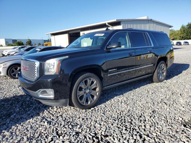 81753185 :رقم المزاد ، 1GKS1HKJ2GR324863 vin ، 2016 Gmc Yukon Xl D مزاد بيع