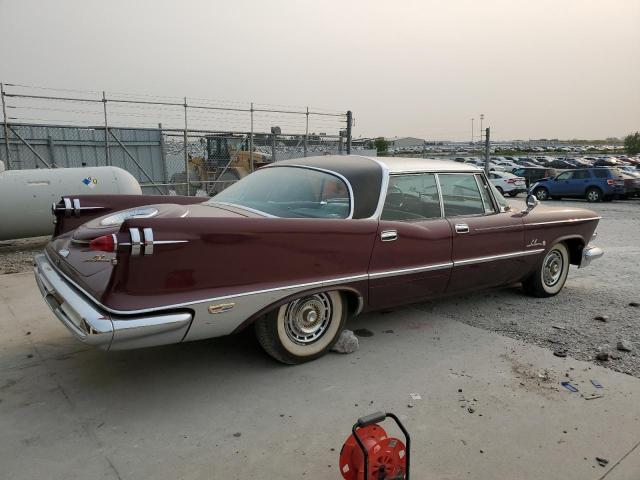 Продажа на аукционе авто 1959 Chrysler Imperial, vin: M657101013, номер лота: 70493015