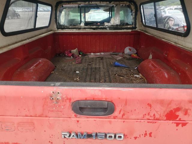 Aukcja sprzedaży 1995 Dodge Ram 1500, vin: 1B7HC16Y2SS380446, numer aukcji: 83869265