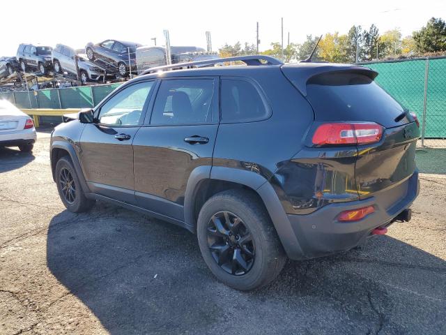 2014 Jeep Cherokee T მანქანა იყიდება აუქციონზე, vin: 1C4PJMBS3EW276503, აუქციონის ნომერი: 81949315