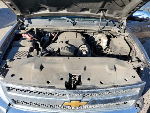 Продажа на аукционе авто 2012 Chevrolet Silverado C1500 Ls, vin: 1GCRCREA4CZ310432, номер лота: 81195845
