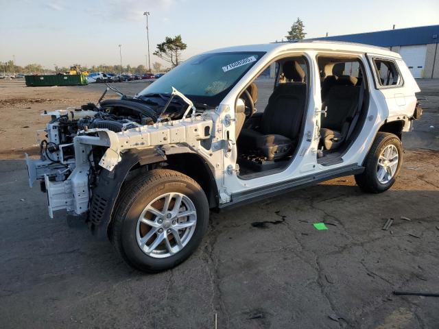 71608505 :رقم المزاد ، 1C4RJKAG1P8865373 vin ، 2023 Jeep Grand Cher مزاد بيع