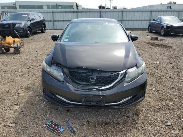 Продаж на аукціоні авто 2014 Honda Civic, vin: 2HGFB2F82EH559762, номер лоту: 80486995