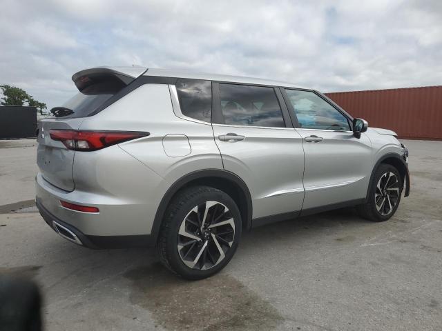 Продаж на аукціоні авто 2022 Mitsubishi Outlander, vin: JA4J3TA81NZ033068, номер лоту: 84727145