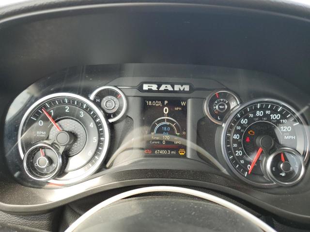 Aukcja sprzedaży 2019 Ram 1500 Big H, vin: 1C6SRFFT4KN908211, numer aukcji: 80944795