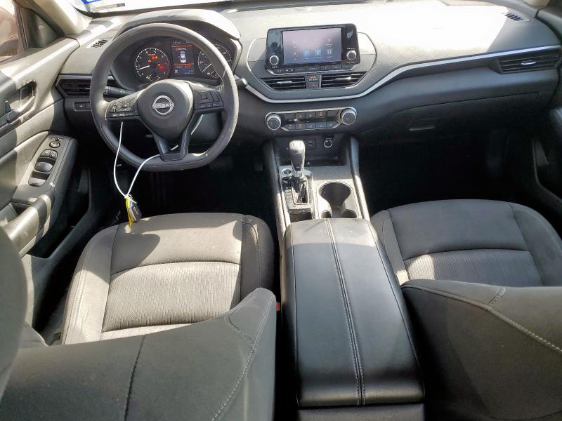 2023 Nissan Altima S მანქანა იყიდება აუქციონზე, vin: 1N4BL4BV0PN334709, აუქციონის ნომერი: 71752085