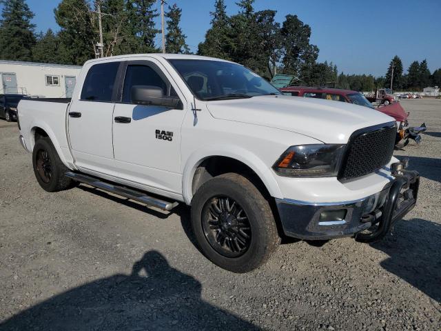 2012 Dodge Ram 1500 S მანქანა იყიდება აუქციონზე, vin: 1C6RD7LT8CS229410, აუქციონის ნომერი: 83769205