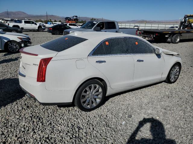 Продаж на аукціоні авто 2017 Cadillac Ats Luxury, vin: 1G6AB5RXXH0141474, номер лоту: 82137015