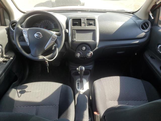 80999235 :رقم المزاد ، 3N1CK3CP4JL282135 vin ، 2018 Nissan Micra مزاد بيع