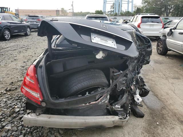 2010 Mercedes-benz S მანქანა იყიდება აუქციონზე, vin: WDDNG9FB0AA300590, აუქციონის ნომერი: 82142385