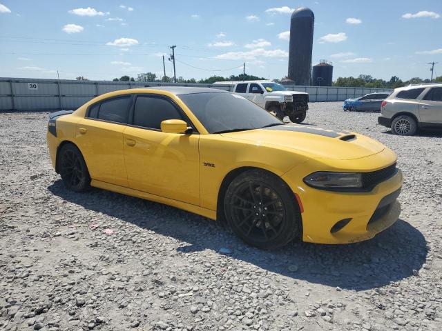 2017 Dodge Charger R/t 392 მანქანა იყიდება აუქციონზე, vin: 2C3CDXGJ3HH650865, აუქციონის ნომერი: 71812845
