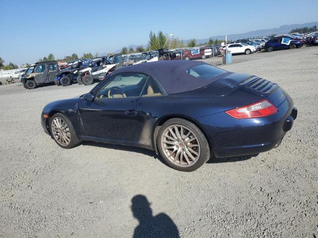 Продаж на аукціоні авто 2008 Porsche 911 Carrer, vin: WP0CA29978S765715, номер лоту: 81480025