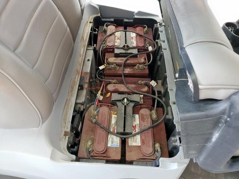 84284305 :رقم المزاد ، BN2219284601 vin ، 2022 Club Car Tempo Fla مزاد بيع