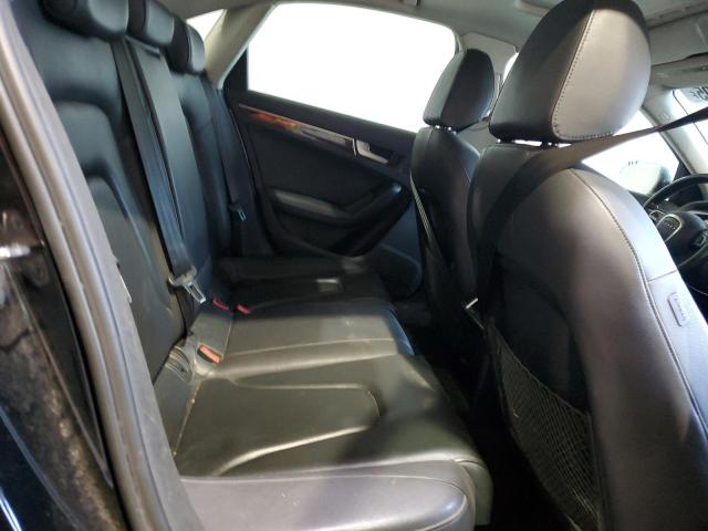 Aukcja sprzedaży 2010 Audi A4, vin: WAUFFAFL0AN019102, numer aukcji: 80606595