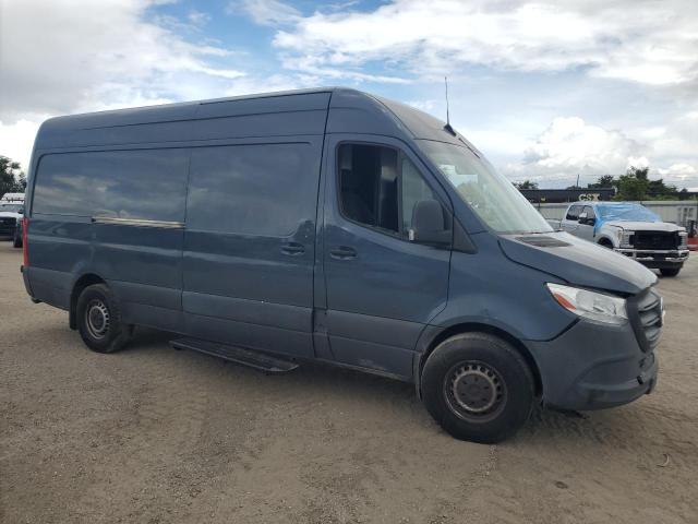 Продажа на аукционе авто 2019 Mercedes-benz Sprinter 2500/3500, vin: WD4PF1CD2KP145705, номер лота: 80665055
