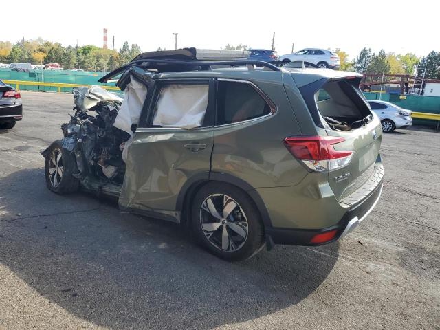 Aukcja sprzedaży 2021 Subaru Forester, vin: JF2SKAXC4MH498365, numer aukcji: 81845165