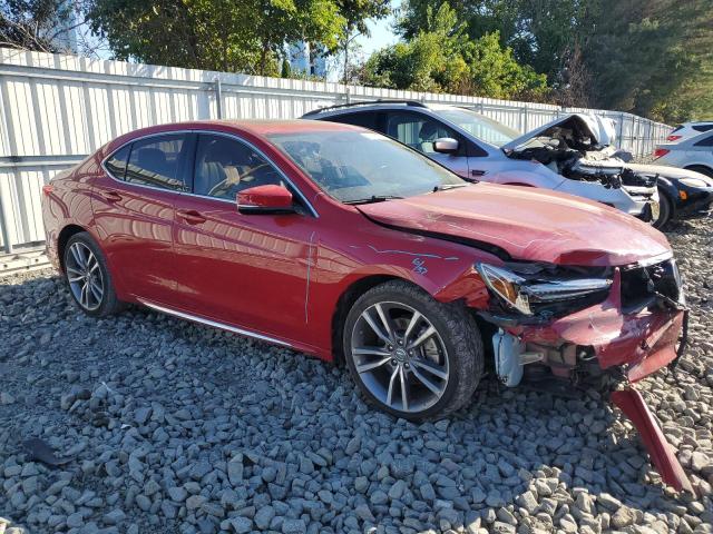 Продаж на аукціоні авто 2019 Acura Tlx, vin: 19UUB2F4XKA002659, номер лоту: 70279735