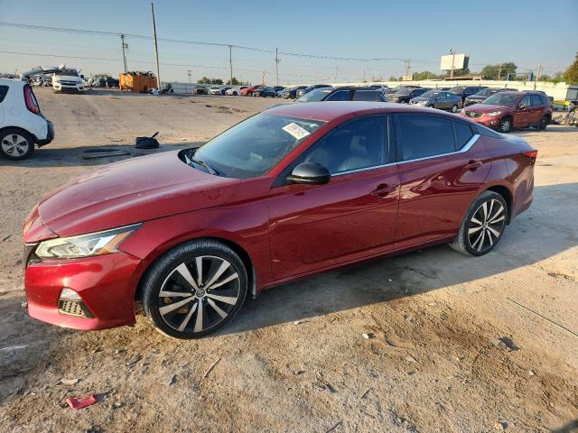 Aukcja sprzedaży 2020 Nissan Altima Sr, vin: 1N4BL4CW6LC165342, numer aukcji: 80961845