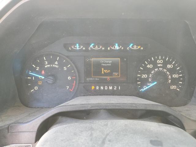 Продажа на аукционе авто 2015 Ford F150, vin: 1FTFX1EG0FKD32082, номер лота: 82127445
