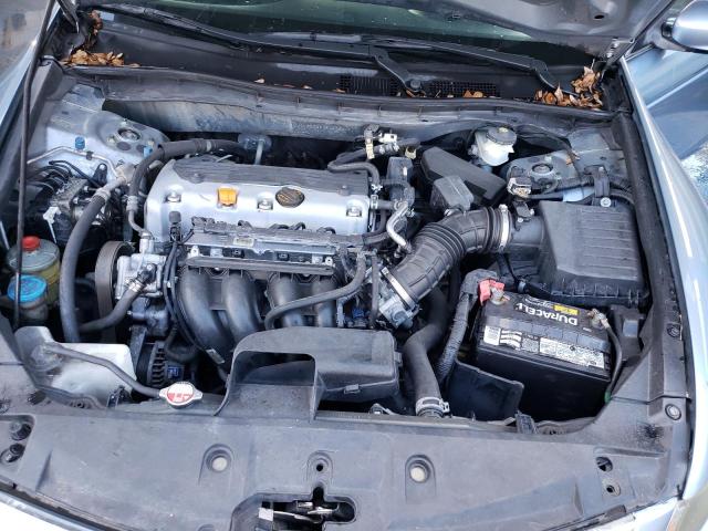 Продаж на аукціоні авто 2012 Honda Accord Lx, vin: 1HGCP2F39CA123981, номер лоту: 80861215