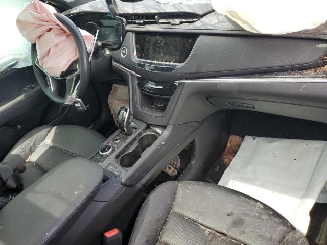 Продажа на аукционе авто 2025 Cadillac Xt5 Premiu, vin: 1GYKNCRS7SZ123027, номер лота: 87485875