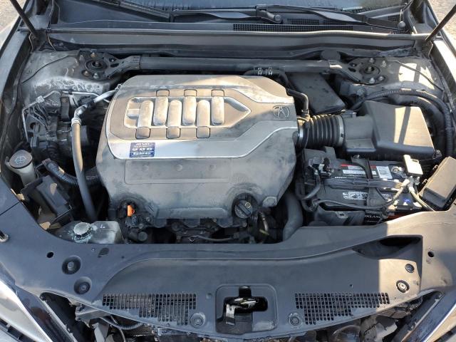 Aukcja sprzedaży 2014 Acura Rlx, vin: JH4KC1F96EC800396, numer aukcji: 84610875
