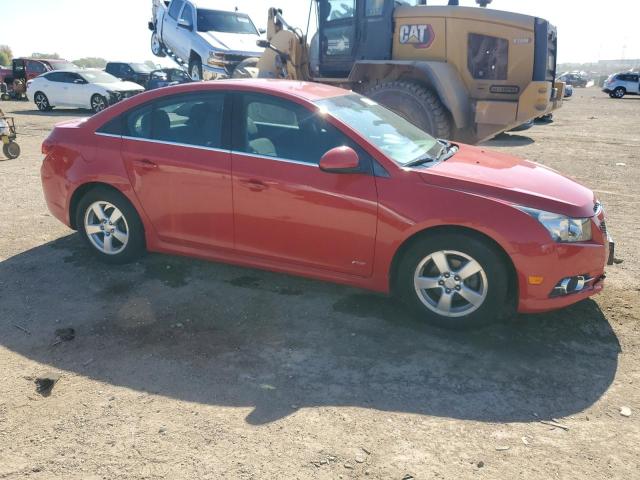 78465215 :رقم المزاد ، 1G1PF5SC1C7123280 vin ، 2012 Chevrolet Cruze مزاد بيع