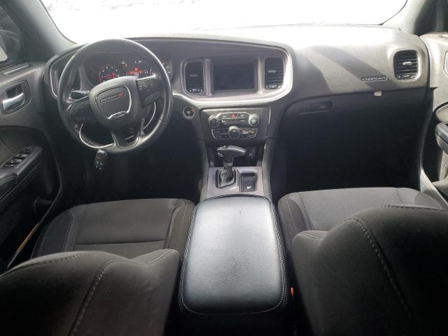81520205 :رقم المزاد ، 2C3CDXBG5NH161729 vin ، 2022 Dodge Charger مزاد بيع