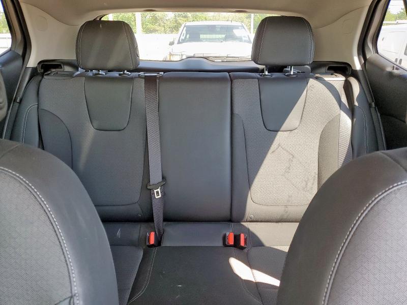 Aukcja sprzedaży 2025 Buick Encore Gx, vin: KL4AMBSLXSB210277, numer aukcji: 71240935