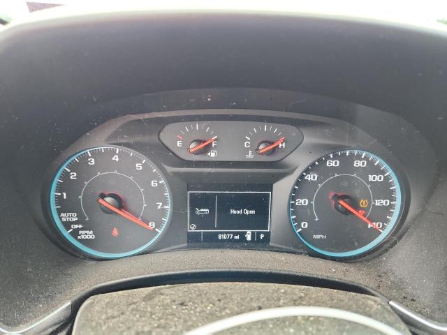 71228995 :رقم المزاد ، 2GNAXSEV6K6147666 vin ، 2019 Chevrolet Equinox Ls مزاد بيع