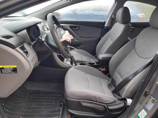 70627365 :رقم المزاد ، 5NPDH4AE8DH351405 vin ، 2013 Hyundai Elantra مزاد بيع