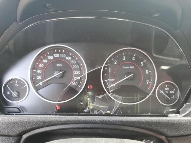71831375 :رقم المزاد ، WBA3B3C53EF545112 vin ، 2014 Bmw 328 مزاد بيع