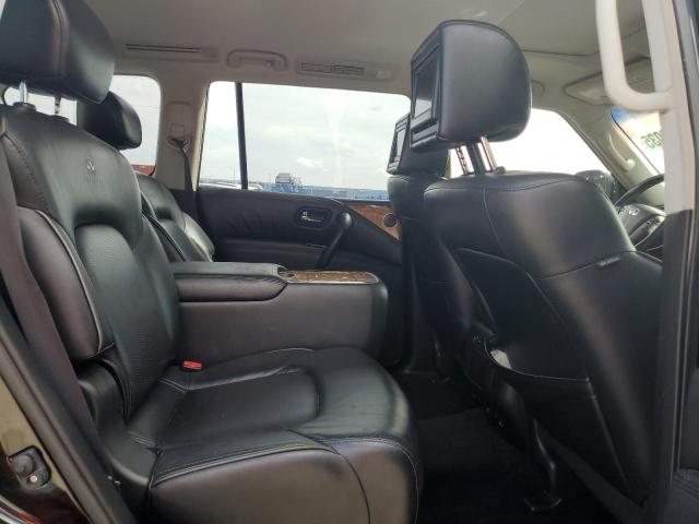 2011 Infiniti Qx56 მანქანა იყიდება აუქციონზე, vin: JN8AZ2NF5B9503822, აუქციონის ნომერი: 80912035