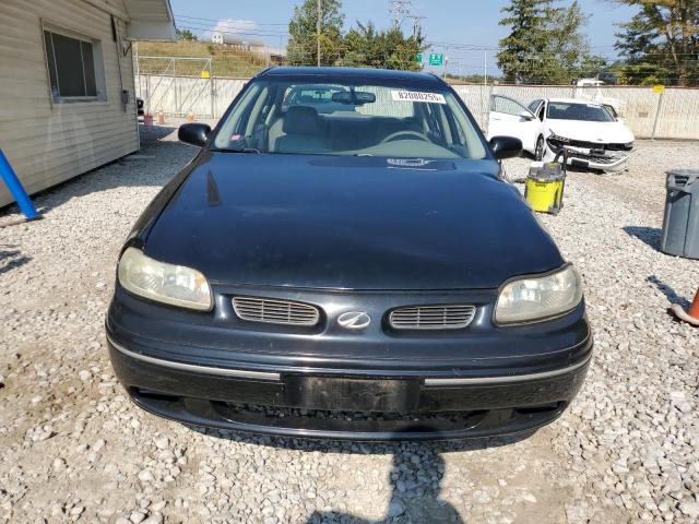 Продаж на аукціоні авто 1999 Oldsmobile Cutlass Gl, vin: 1G3NG52M6X6308036, номер лоту: 82080255