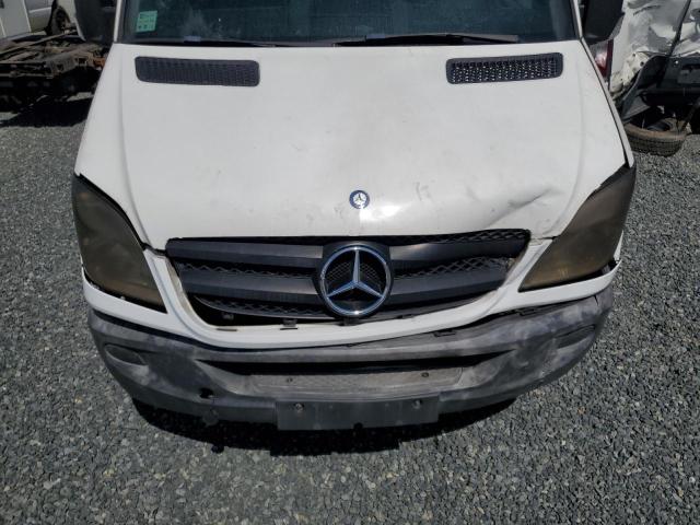 Продажа на аукционе авто 2010 Mercedes-benz Sprinter, vin: WD3PE7CC5A5472210, номер лота: 70931635
