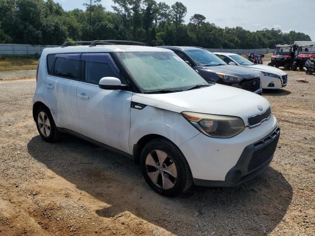 Продажа на аукционе авто 2014 Kia Soul, vin: KNDJN2A21E7028230, номер лота: 94125085