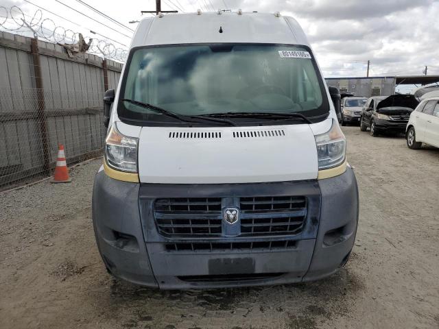 80149165 :رقم المزاد ، 3C6TRVCG4EE119863 vin ، 2014 Ram Promaster 2500 مزاد بيع