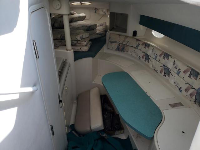 1995 Chris Craft Boat მანქანა იყიდება აუქციონზე, vin: CCBFT295E595, აუქციონის ნომერი: 80364885