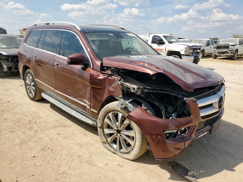 Продаж на аукціоні авто 2013 Mercedes-benz Gl 450 4ma, vin: 4JGDF7CE5DA242939, номер лоту: 81513205