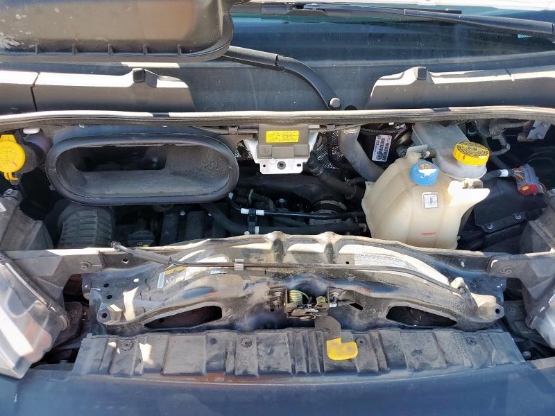 Продажа на аукционе авто 2025 Ram Promaster 2500, vin: 3C6LRVDG4SE522901, номер лота: 57419746
