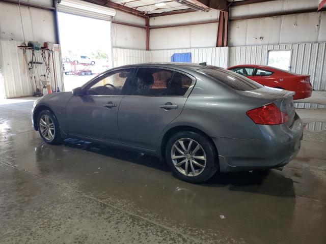 71785855 :رقم المزاد ، JN1CV6AR8FM651024 vin ، 2015 Infiniti Q40 مزاد بيع