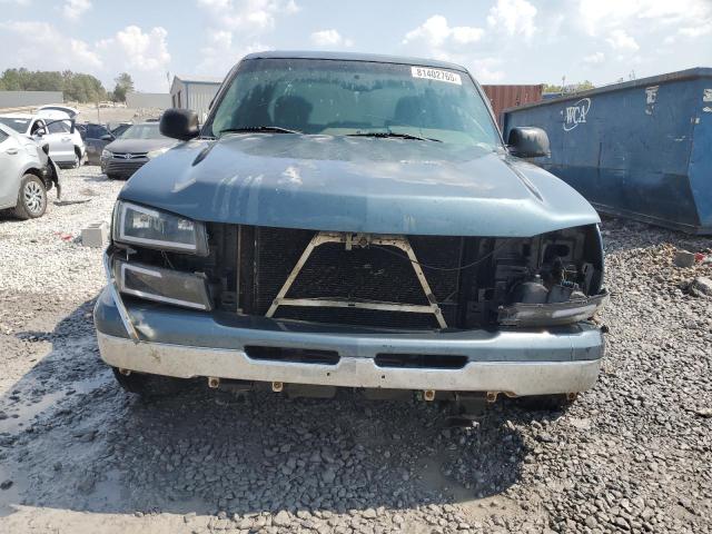 Продажа на аукционе авто 2006 Chevrolet Silverado, vin: 2GCEC13V161226071, номер лота: 81402765