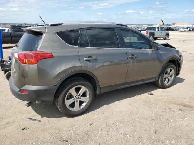 Aukcja sprzedaży 2015 Toyota Rav4 Xle, vin: JTMRFREV0FD137827, numer aukcji: 71174305